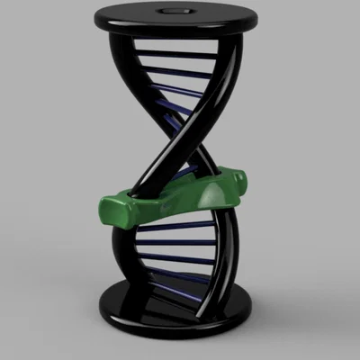Đồ chơi fidget DNA (DNA Fidget Toy)