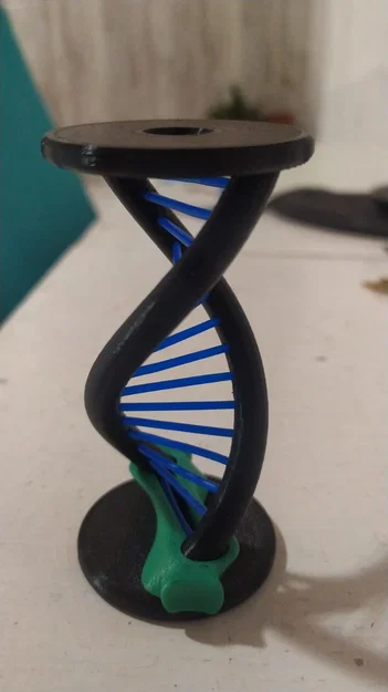 Đồ chơi fidget DNA (DNA Fidget Toy) - Image 2