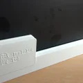 Khay Đựng Bàn In 3D (Build Plate Holder) Cho Bambu Lab P1P, X1, X1C - Thumbnail 1