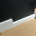 Khay Đựng Bàn In 3D (Build Plate Holder) Cho Bambu Lab P1P, X1, X1C - Thumbnail 2