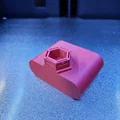 Giá đỡ dụng cụ cạo Bambu Lab cho hệ thống bảng treo HSW - Thumbnail 2