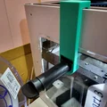 QIDI X-Smart 3 Side Spool Holder - Giá đỡ cuộn filament gắn bên hông - Thumbnail 5