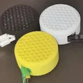 Hộp cuốn gọn dây cáp thông minh - Cable Organizer in 3D - Thumbnail 7