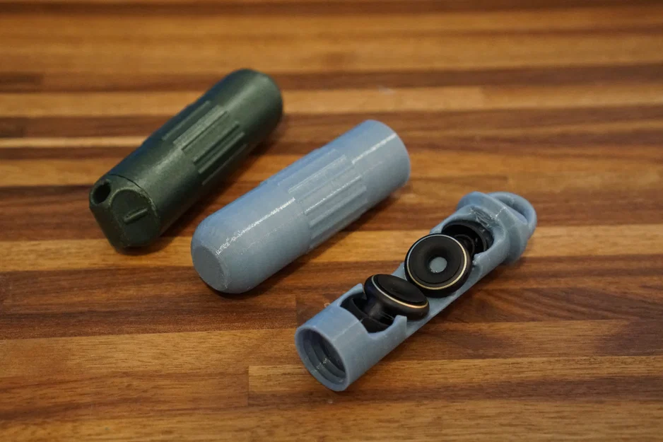 Hộp đựng Loop Earplugs Case - Image 1