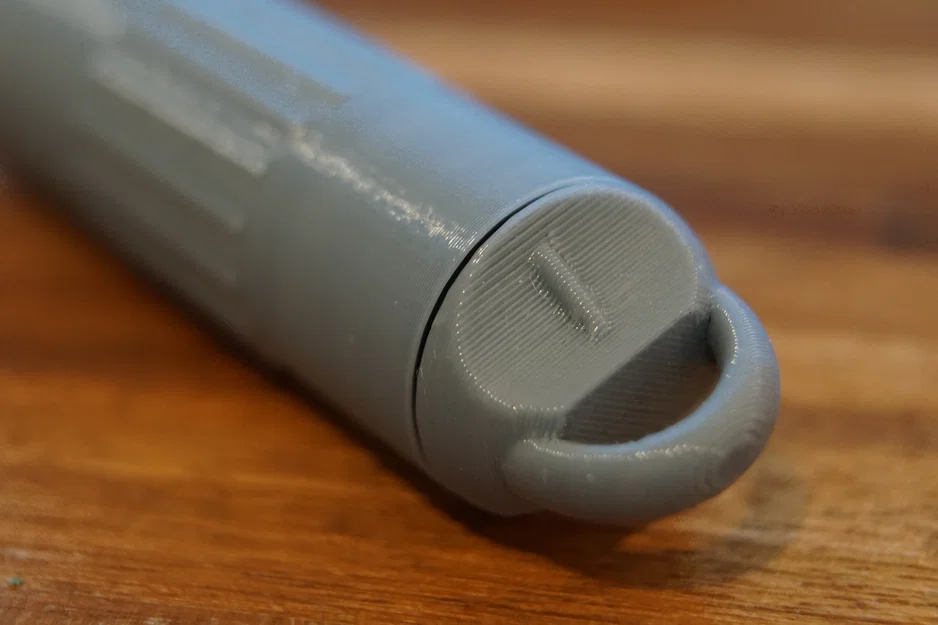 Hộp đựng Loop Earplugs Case - Image 2
