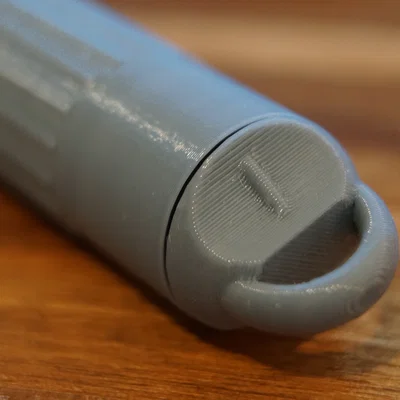 Hộp đựng Loop Earplugs Case