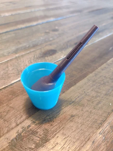 Ống Hút Thổi Bong Bóng Siêu Đỉnh Cho Trẻ Em - Image 2