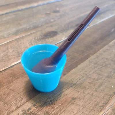 Ống Hút Thổi Bong Bóng Siêu Đỉnh Cho Trẻ Em