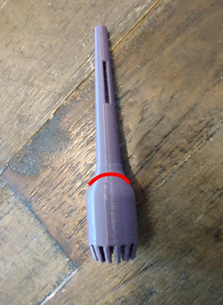 Ống Hút Thổi Bong Bóng Siêu Đỉnh Cho Trẻ Em - Image 3
