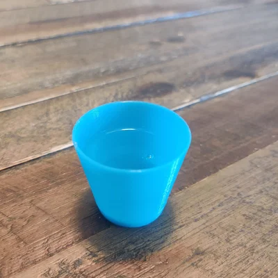 Ống Hút Thổi Bong Bóng Siêu Đỉnh Cho Trẻ Em