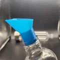 Phễu Rót Nước Thông Minh Cho Bình Cao (Angled Bottle Funnel) - Thumbnail 2