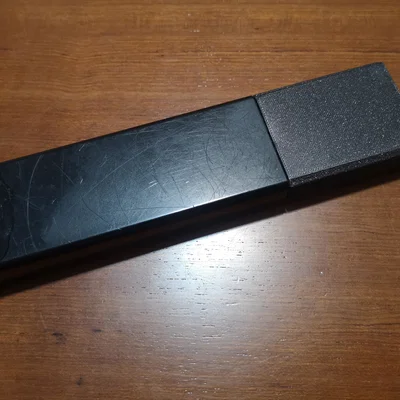 Nắp pin cho remote TV Sony (Battery cover for sony tv remote controler)