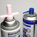 Đầu phun bình xịt aerosol thay thế dạng tham số (Parametric) - Thumbnail 2