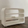 Kệ sách nhà búp bê (Dollhouse bookshelf) - Thumbnail 2
