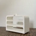 Kệ sách nhà búp bê (Dollhouse bookshelf) - Thumbnail 4