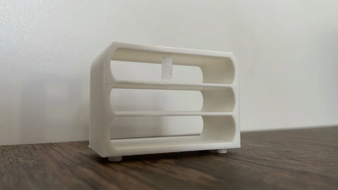 Kệ sách nhà búp bê (Dollhouse bookshelf) - Image 5