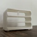 Kệ sách nhà búp bê (Dollhouse bookshelf) - Thumbnail 5