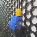 Giá treo keo Revell Contacta cho bảng HSW - Phụ kiện in 3D gọn gàng - Thumbnail 5