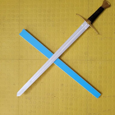 Paladin Sword – Kiếm Paladin phong cách trung cổ