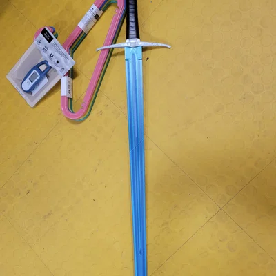 Paladin Sword – Kiếm Paladin phong cách trung cổ