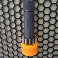 Giá đỡ HOTO Electric Screwdriver cho HSW (Honeycomb Storage Wall) - Thumbnail 1