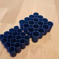 Khay/Ống đựng pin Vase Mode – 16xAA hoặc 16xAAA - Thumbnail 3