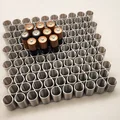 Khay Pin Vase Mode AAA-AA-9V-C-D - Thumbnail 2