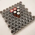 Khay Pin Vase Mode AAA-AA-9V-C-D - Thumbnail 5