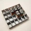 Khay Pin Vase Mode AAA-AA-9V-C-D - Thumbnail 6