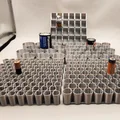 Khay Pin Vase Mode AAA-AA-9V-C-D - Thumbnail 7
