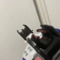 Thước ngắm Picatinny dùng filament kiểu “fibre optic” có thể chỉnh (Adjustable) - Thumbnail 1