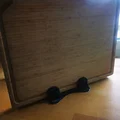 Giá đỡ thớt IKEA APTITLIG (IKEA APTITLIG Cutting Board Stand) - Thumbnail 2