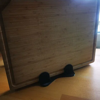 Giá đỡ thớt IKEA APTITLIG (IKEA APTITLIG Cutting Board Stand)