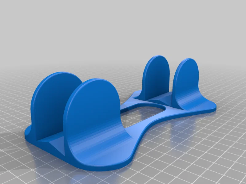 Giá đỡ thớt IKEA APTITLIG (IKEA APTITLIG Cutting Board Stand) - Image 3