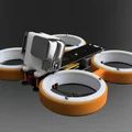 Pathinder - FPV Drone (Cinematic GoPro) - Thumbnail 2