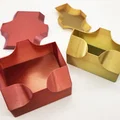 Hộp đựng bông tăm 3D (Vase Mode) - Thiết kế gọn gàng, in nhanh - Thumbnail 2