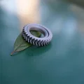 Nhẫn fidget bánh răng print-in-place - Thumbnail 3