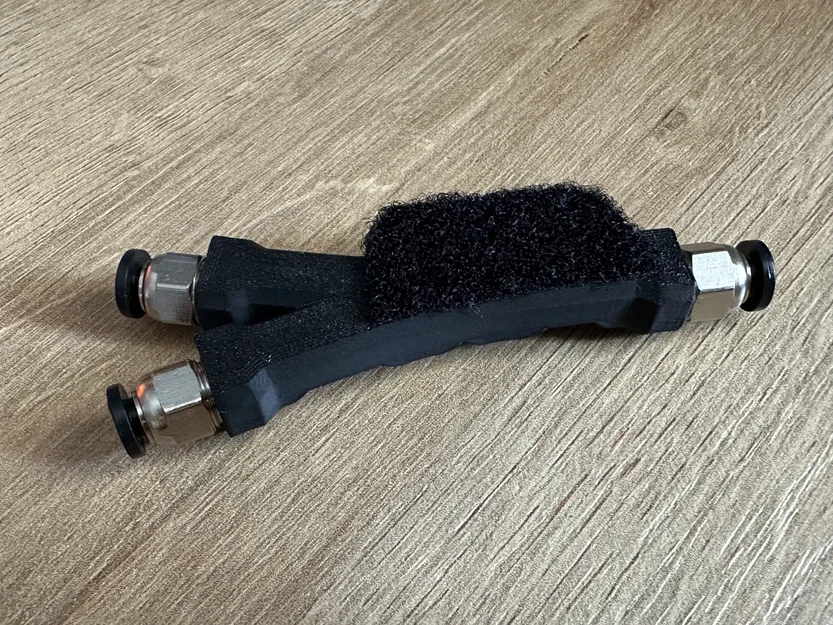 Phụ kiện Y-Splitter không ren cho Bambu AMS - Image 2