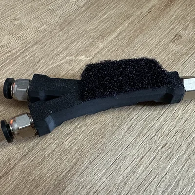 Phụ kiện Y-Splitter không ren cho Bambu AMS