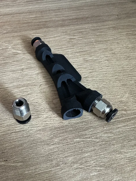 Phụ kiện Y-Splitter không ren cho Bambu AMS - Image 3
