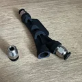 Phụ kiện Y-Splitter không ren cho Bambu AMS - Thumbnail 3