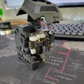 Nắp Mellow SB2040 Stealthburner kèm quạt - Thumbnail 1