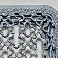 Bộ mẫu thử họa tiết in 3D (Infill Sample) kèm khay lưu trữ tiện lợi - Thumbnail 4