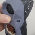 Nắp Mellow SB2040 Stealthburner kèm quạt - Thumbnail 7