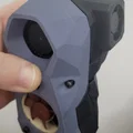 Nắp Mellow SB2040 Stealthburner kèm quạt - Thumbnail 8
