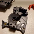 Cover Stealthburner BTT SB2209 (REMIX) - chỉ cho CW2 trước 07/2023 - Thumbnail 5