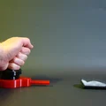 Bellow Blasters! – Đồ chơi đua xe bắn khí in 3D - Thumbnail 2