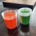 Ly Nước Ép - Vase Mode - Thumbnail 1