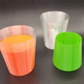Ly Nước Ép - Vase Mode - Thumbnail 3
