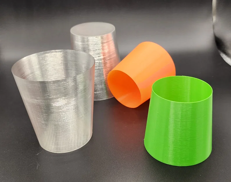Ly Nước Ép - Vase Mode - Image 4